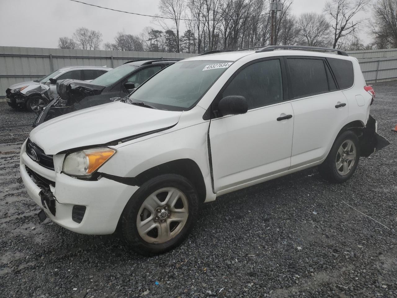 2011 TOYOTA RAV4