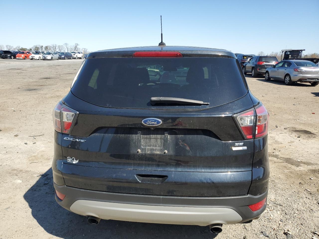 2017 FORD ESCAPE SE - Image 6