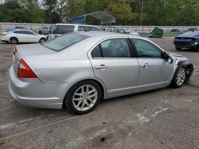 2012 Ford Fusion Sel - Фото 3