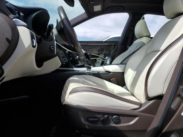 2019 Infiniti Qx50 Essential - Фото 7