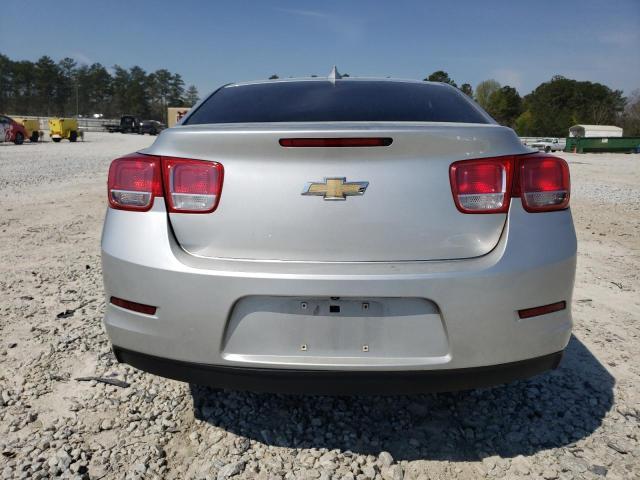 2015 Chevrolet Malibu 1Lt - Фото 6