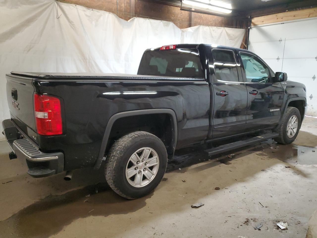 2018 GMC SIERRA K15 - Image 3