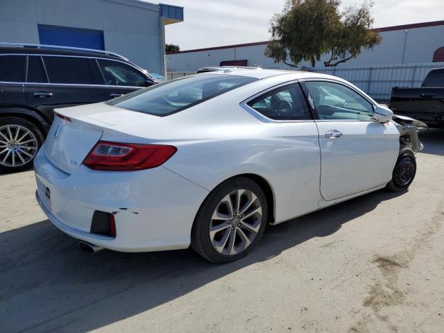 2015 Honda Accord Exl - Фото 3