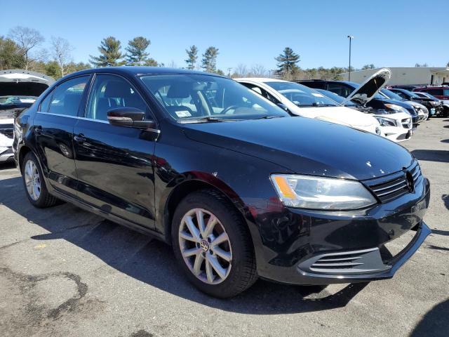 2014 Volkswagen Jetta Se - Фото 4