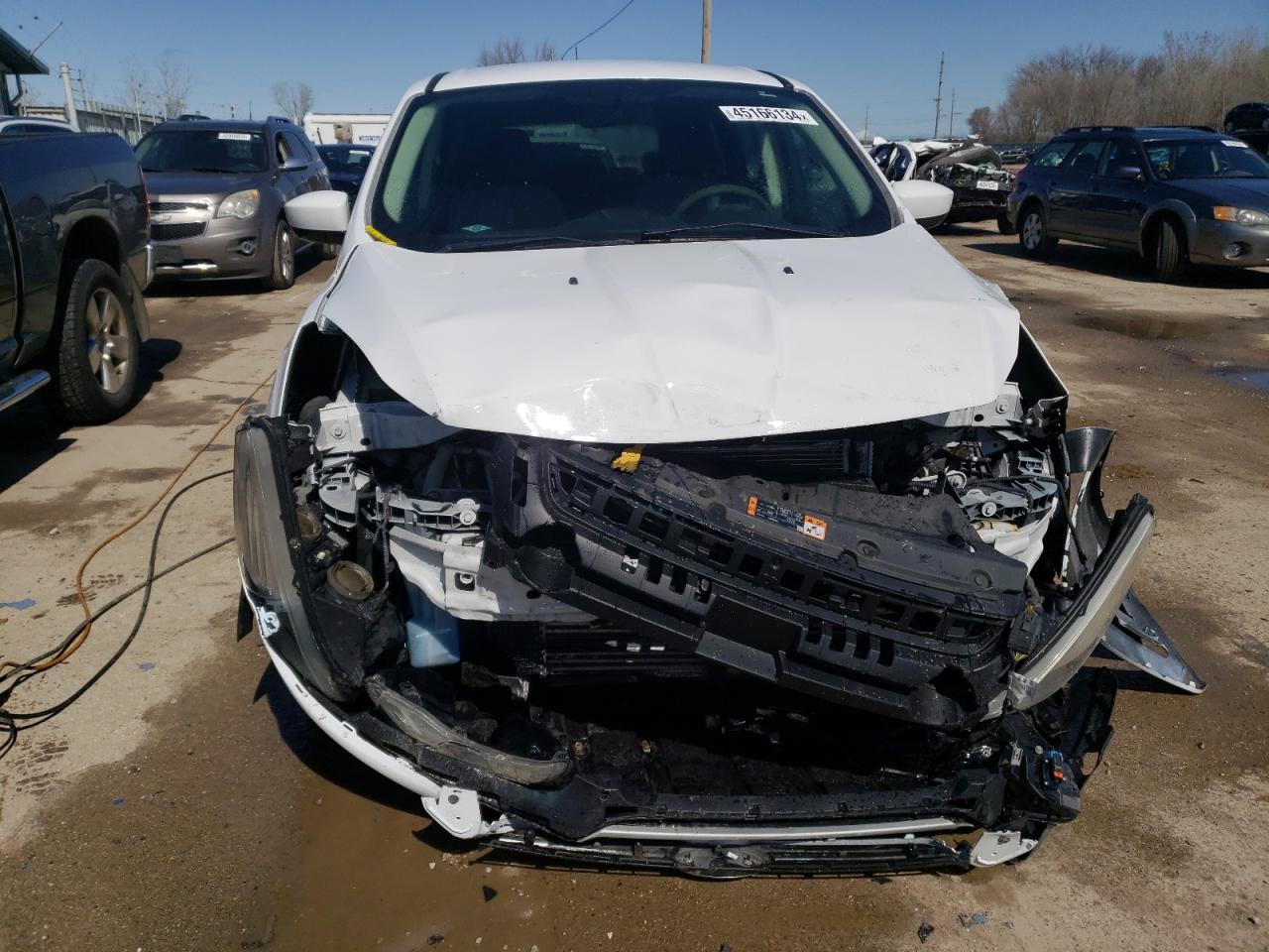 2014 FORD ESCAPE SE - Image 5