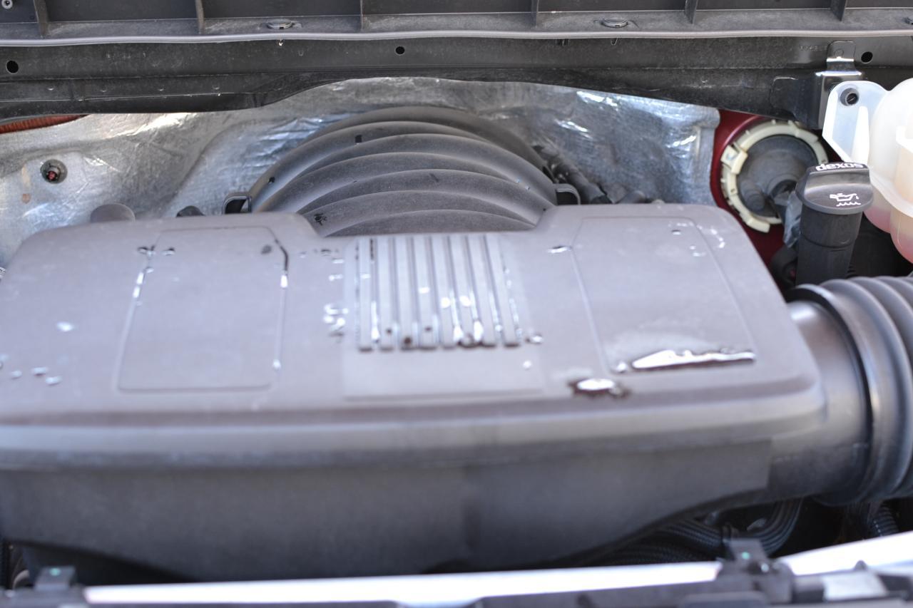 2020 CHEVROLET SILVERADO - Image 6