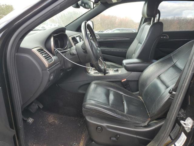 2016 Jeep Grand Cherokee Limited - Image 7