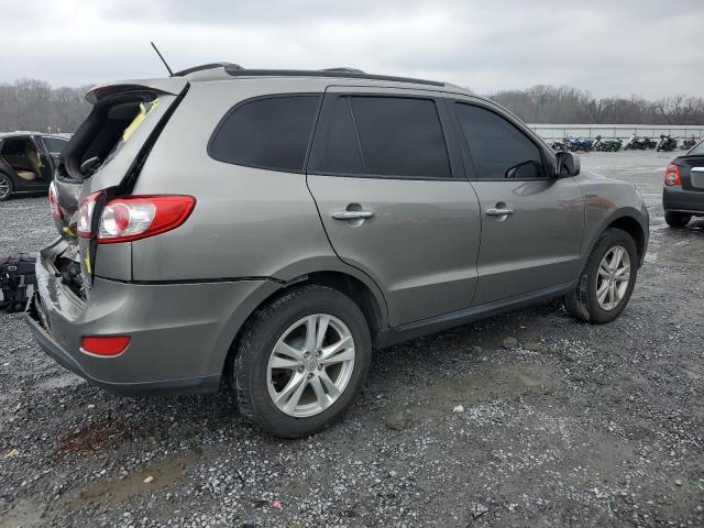 2011 Hyundai Santa Fe Limited - Image 3