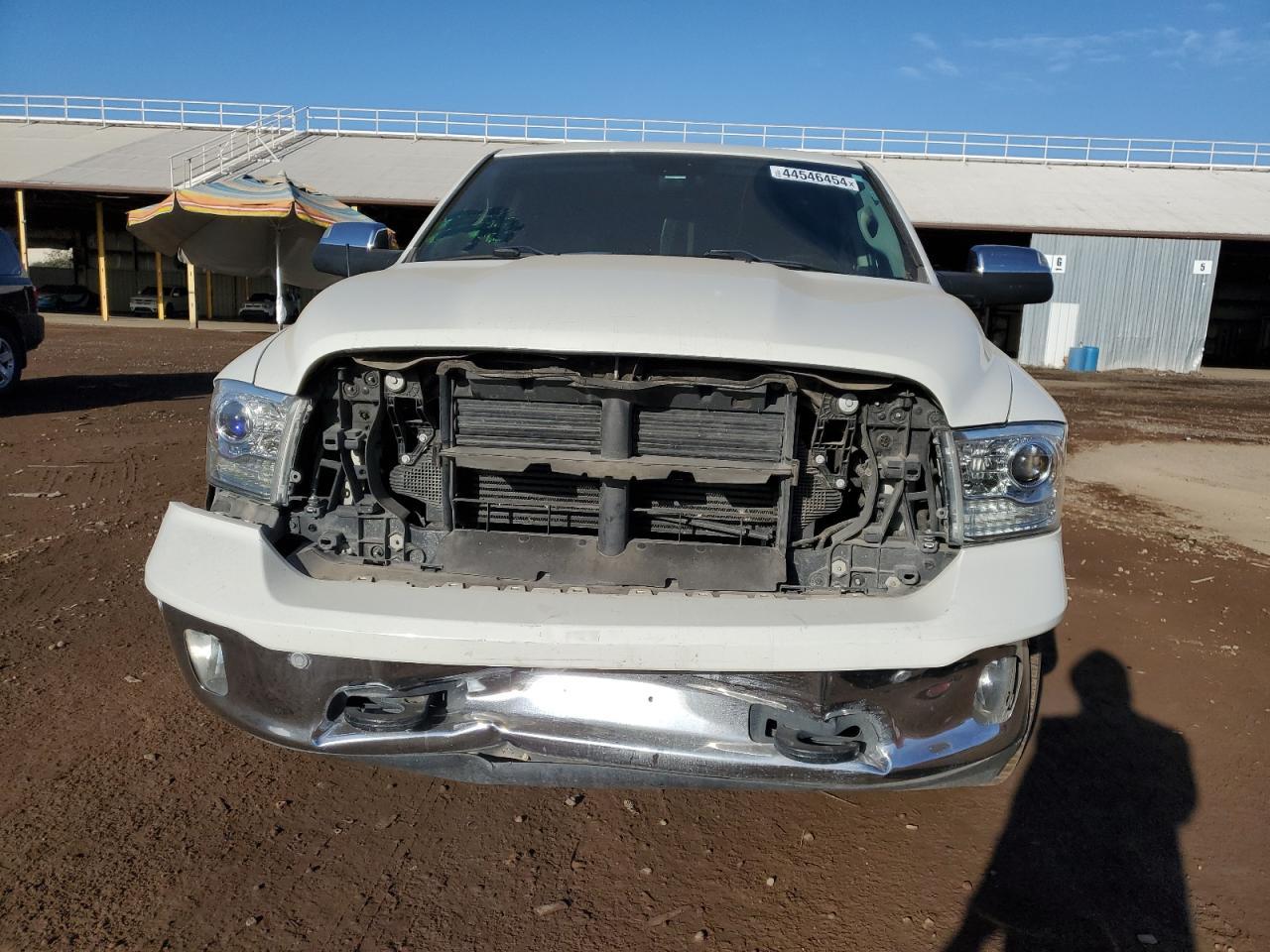 2017 RAM 1500 LONGH - Image 5