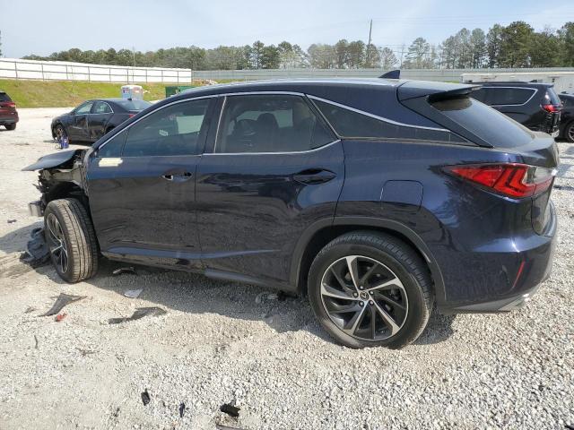 2019 Lexus Rx 350 Base - Фото 2