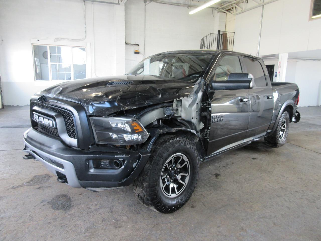 2017 RAM 1500 REBEL - Image 2