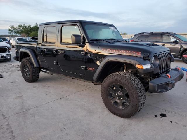 2023 Jeep Gladiator Mojave - Фото 4