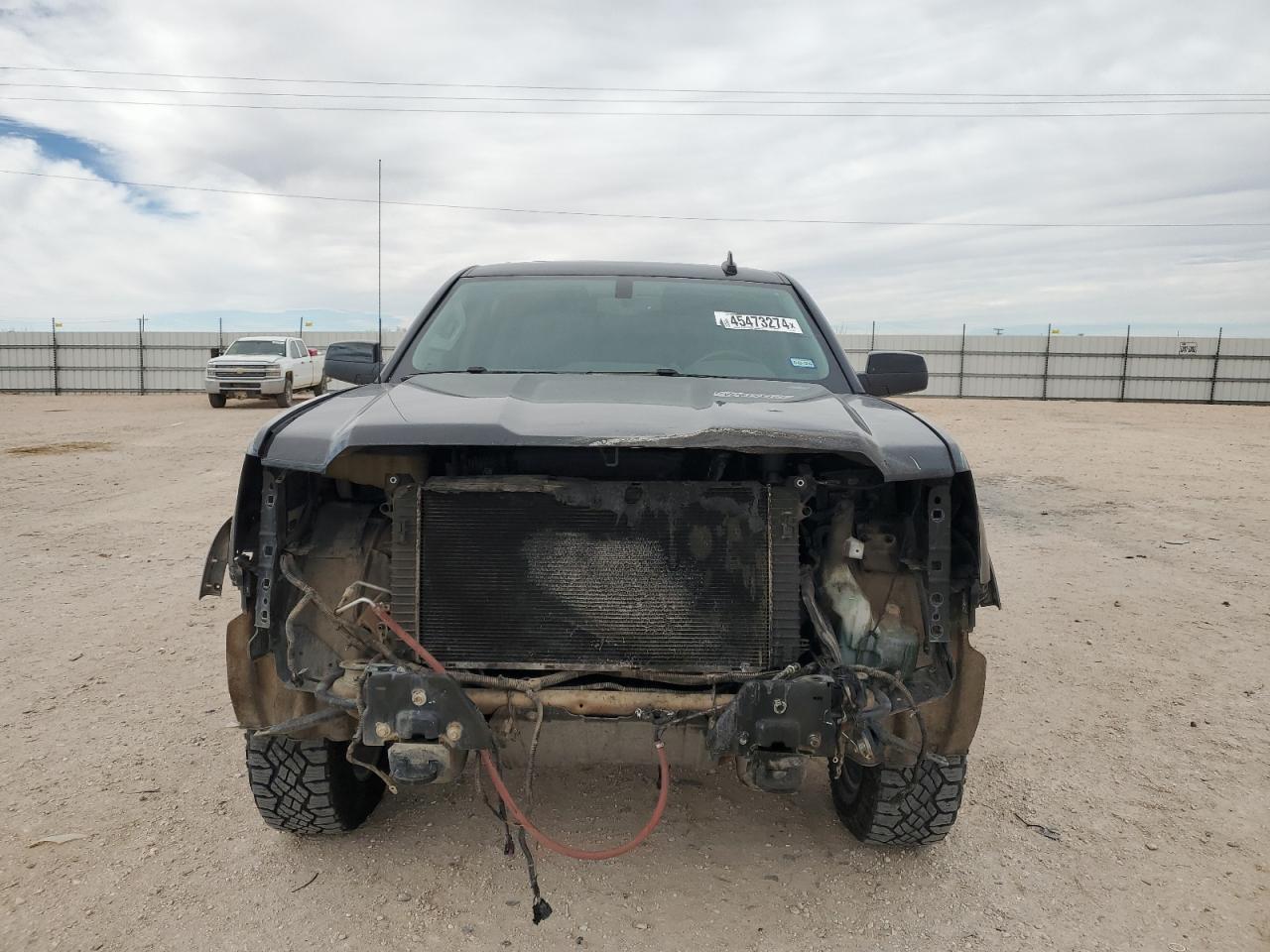2016 GMC SIERRA K15 - Image 5