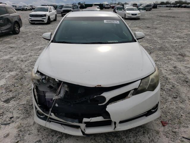 2013 Toyota Camry L - Фото 5