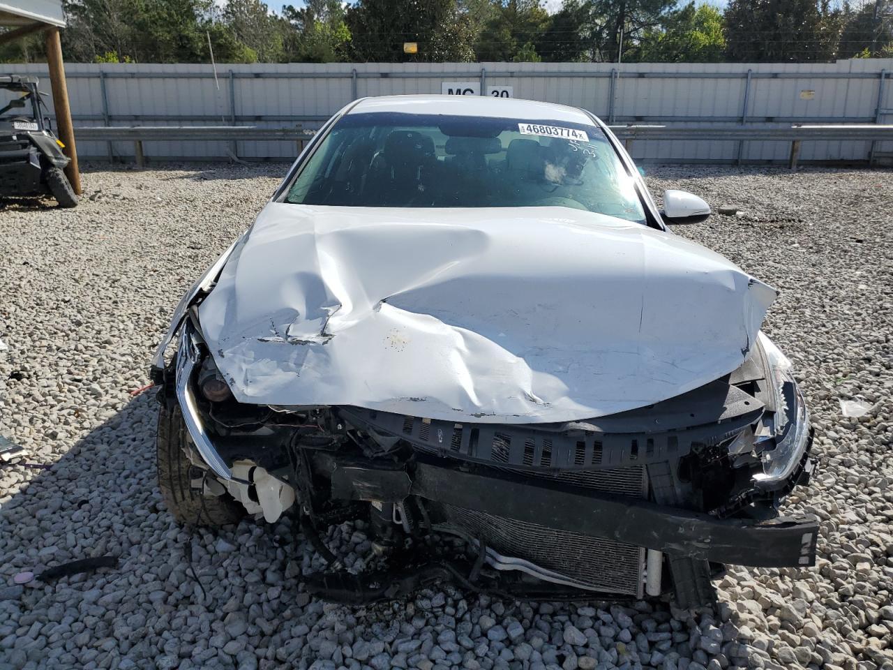 2016 KIA OPTIMA LX - Image 5