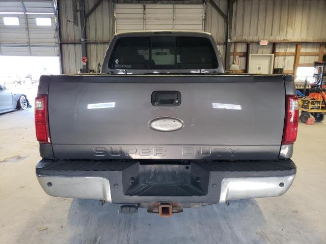 2011 Ford F250 Super Duty - Фото 6