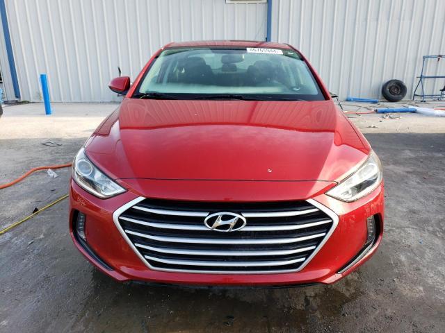 2017 Hyundai Elantra Se - Фото 5
