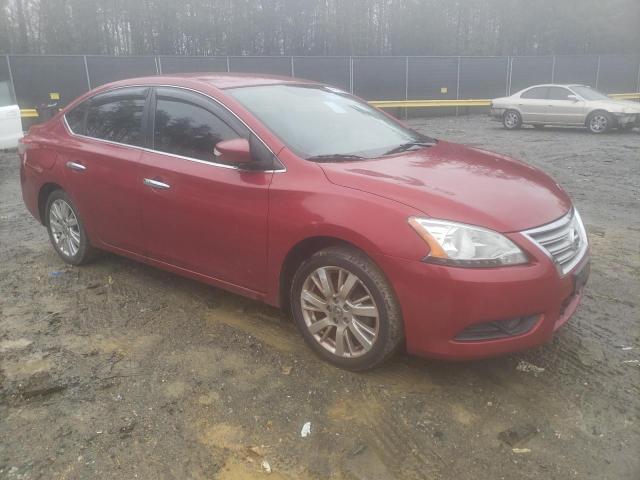 2013 Nissan Sentra S - Фото 4