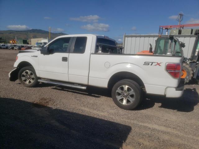2014 Ford F150 Super Cab - Фото 2