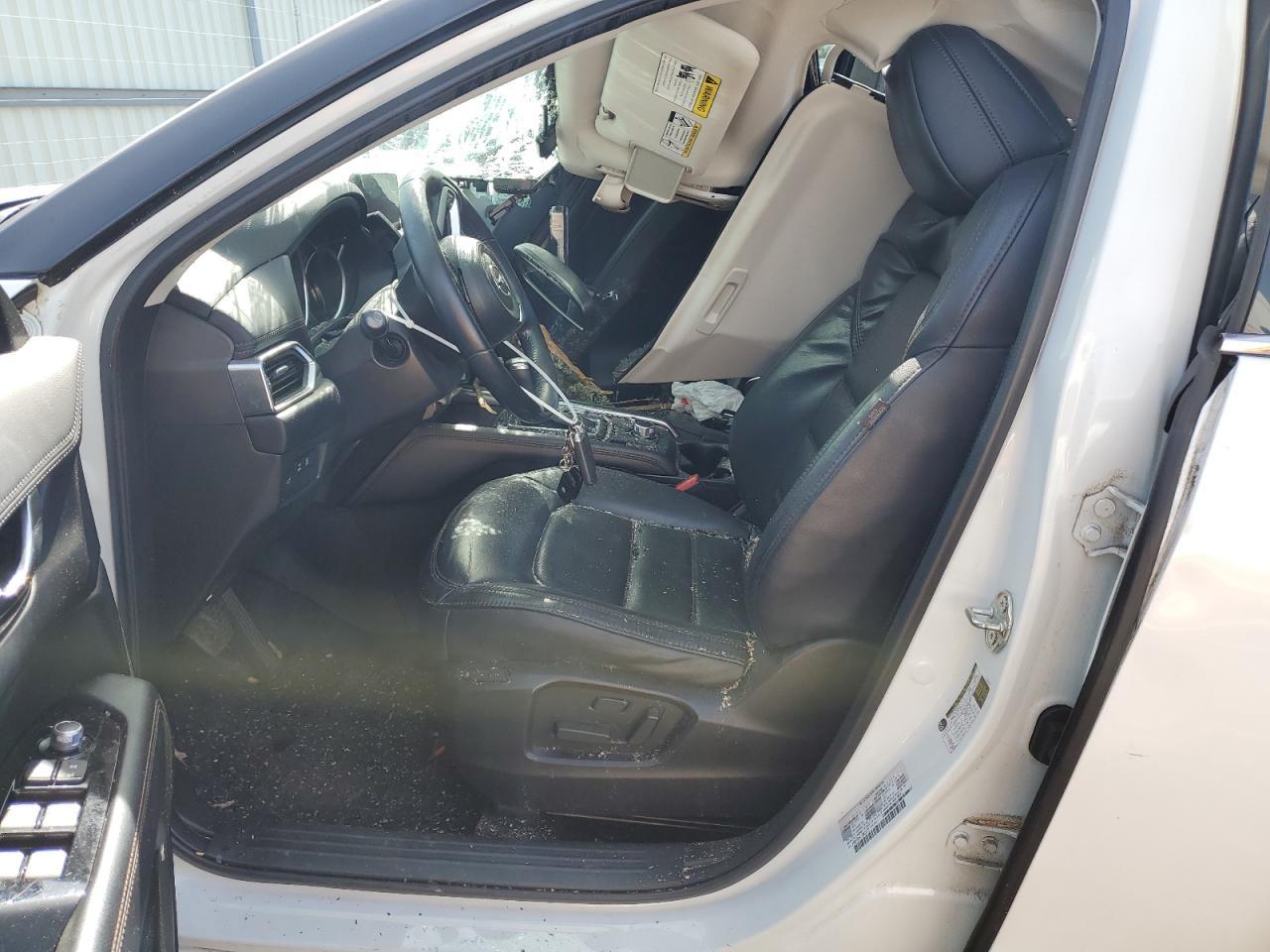 2018 MAZDA CX-5 GRAND - Image 7
