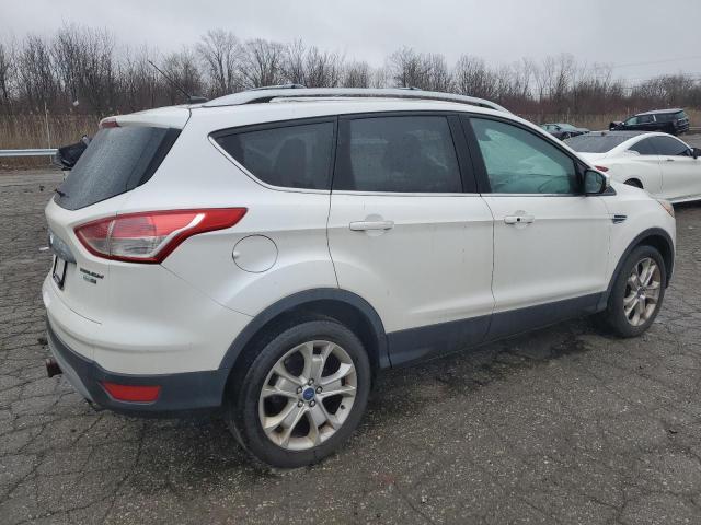 2016 Ford Escape Titanium - Фото 3