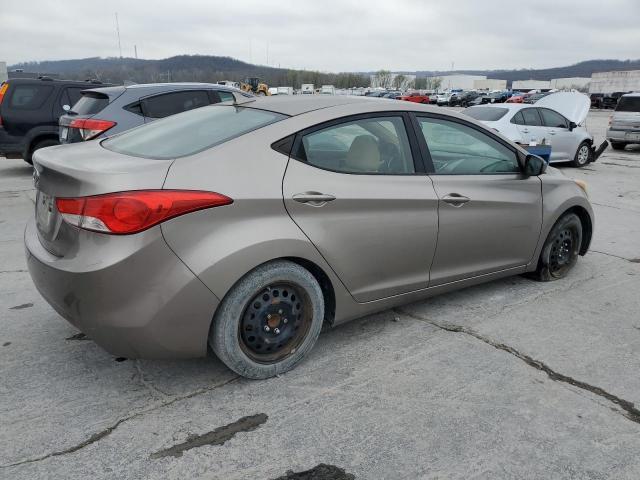 2011 Hyundai Elantra Gls - Image 3
