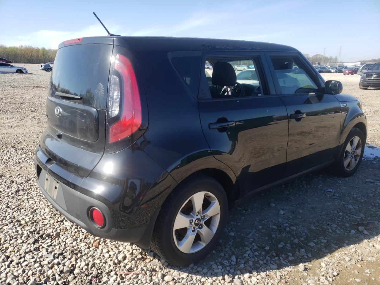 2019 KIA SOUL - Image 3