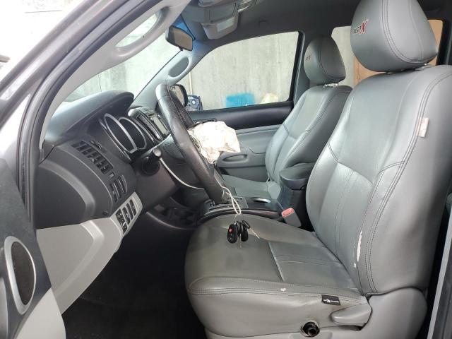 2014 Toyota Tacoma Double Cab - Image 7