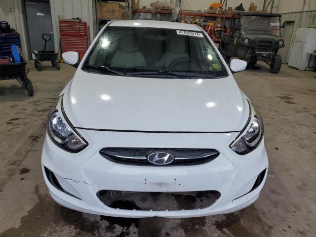2016 Hyundai Accent Se - Фото 5