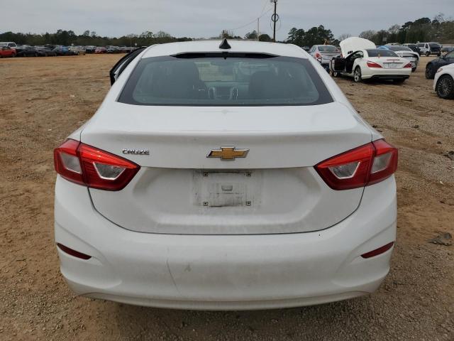 2017 Chevrolet Cruze Ls - Image 6