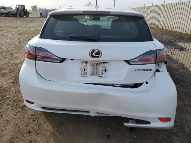 2013 Lexus Ct 200 - Image 6