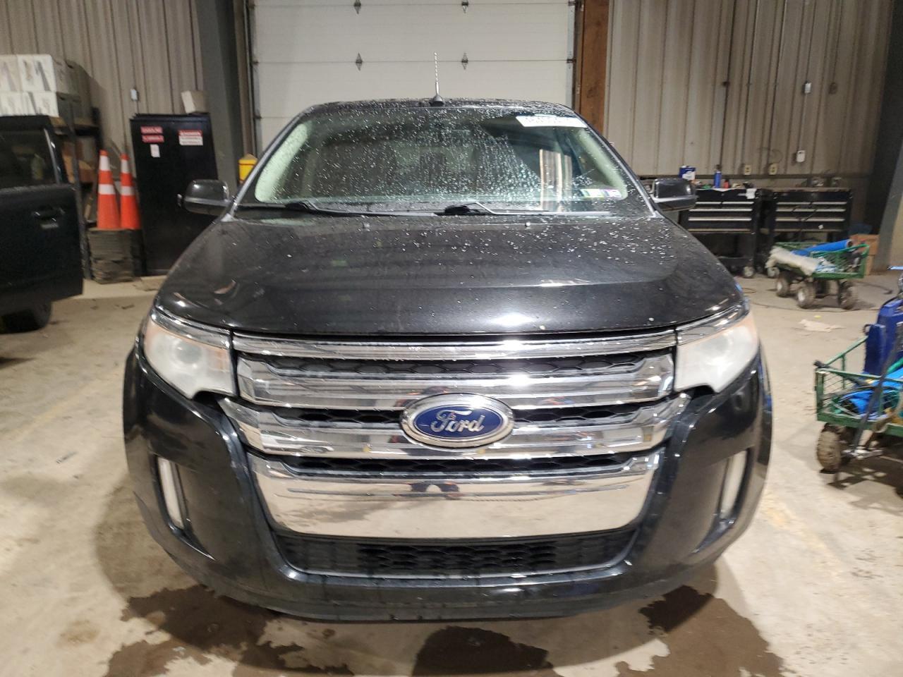 2011 FORD EDGE LIMIT - Фото 5
