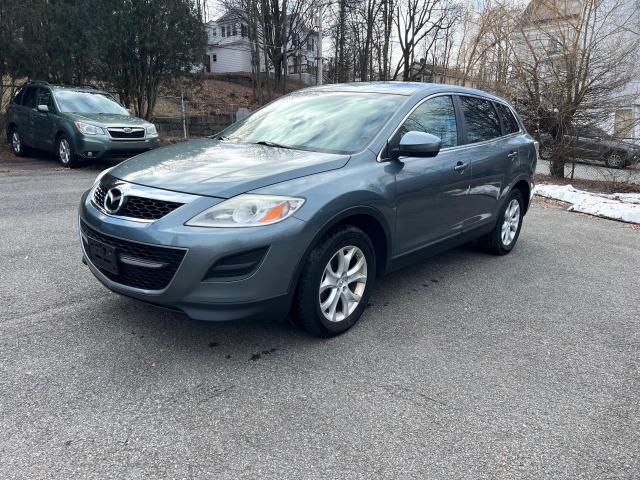 2012 Mazda Cx-9 - Image 2