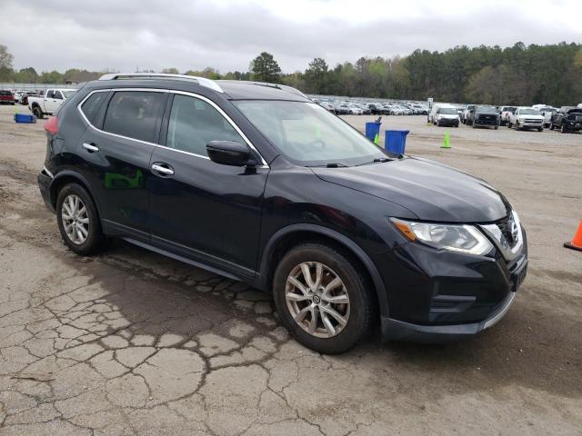 2017 Nissan Rogue S - Image 4