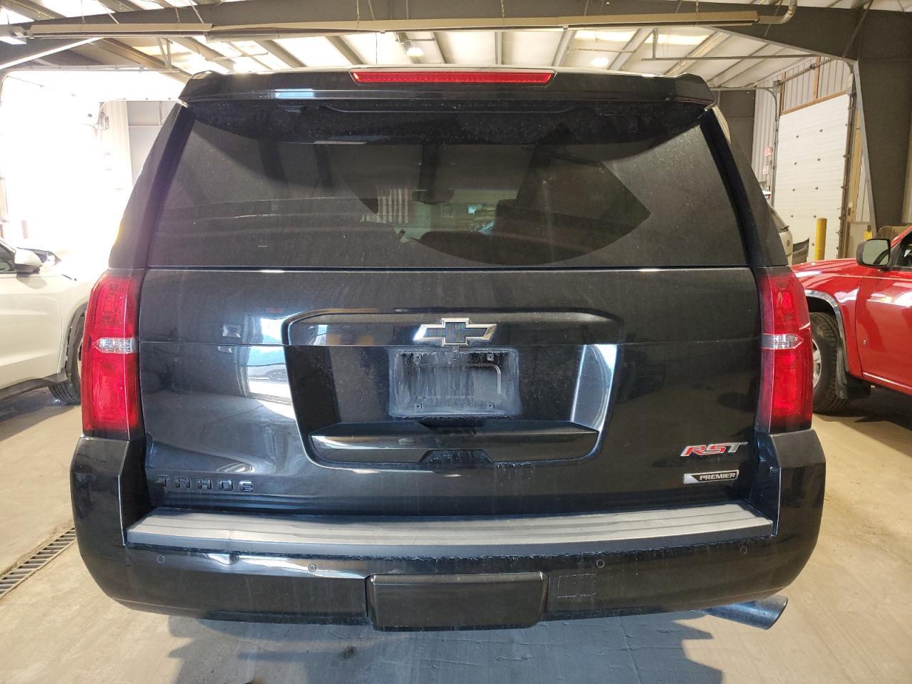 2018 CHEVROLET TAHOE K150 - Image 6