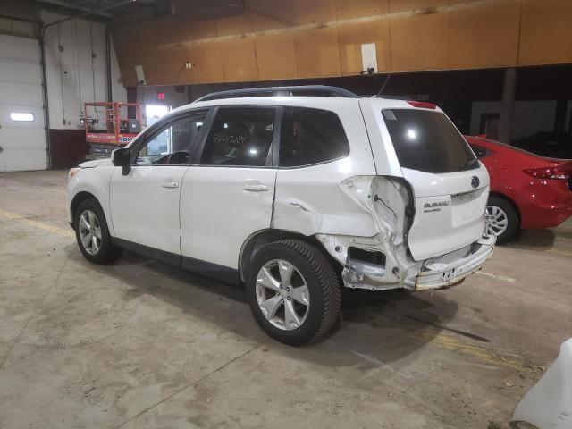 2015 Subaru Forester 2.5I Premium - Image 2
