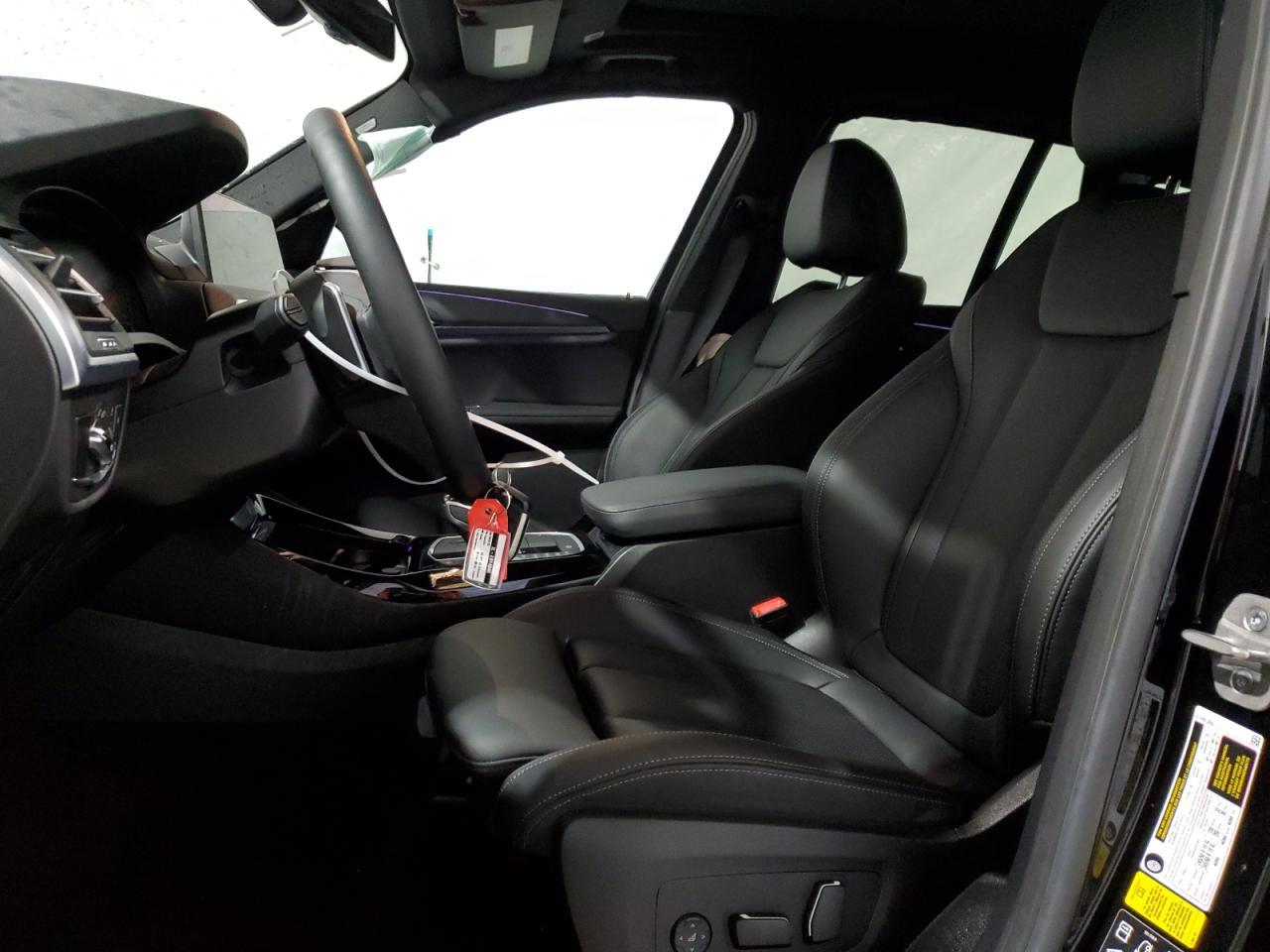 2024 BMW X3 XDRIVE3 - Image 7