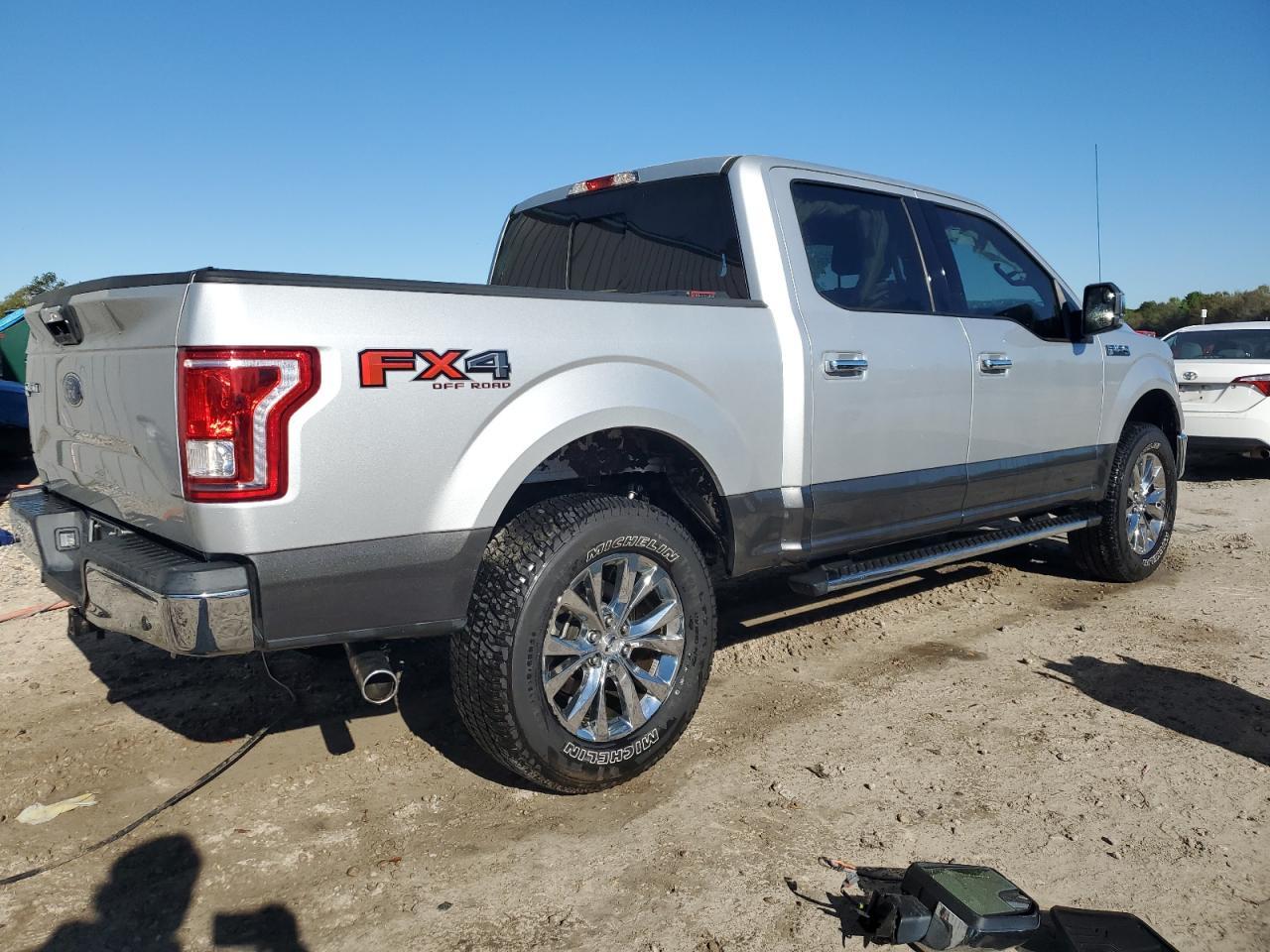 2017 FORD F150 SUPER - Image 3