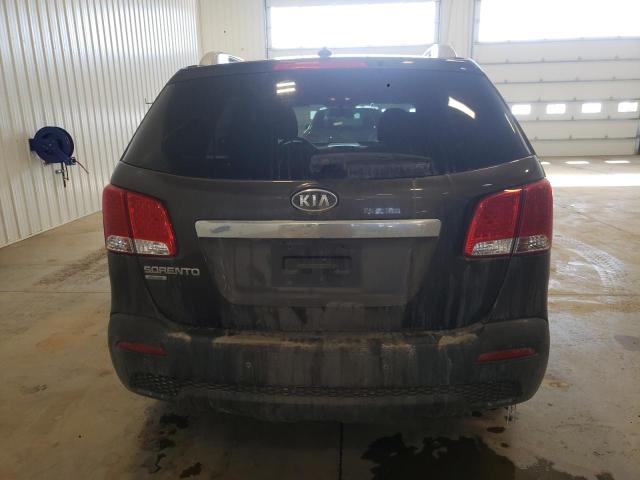 2012 Kia Sorento - Фото 6