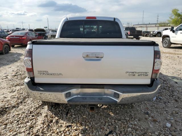 2013 Toyota Tacoma Double Cab Prerunner - Фото 6