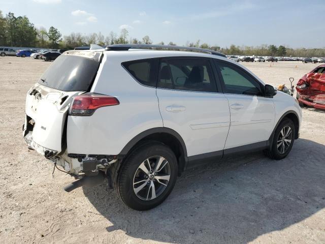 2017 Toyota Rav4 Xle - Фото 3