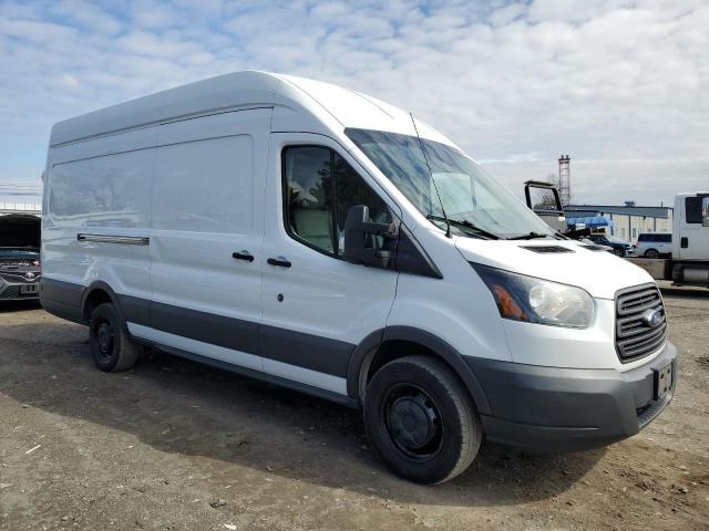 2015 FORD TRANSIT - Image 4