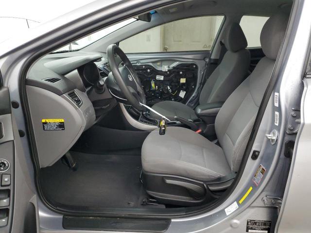 2015 Hyundai Elantra Se - Фото 7