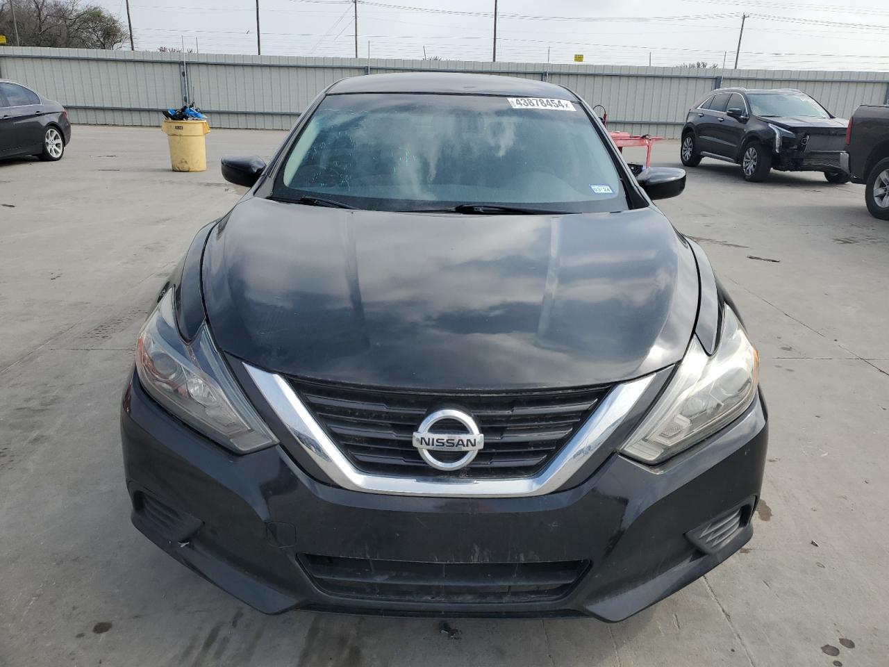 2018 NISSAN ALTIMA 2.5 - Фото 5