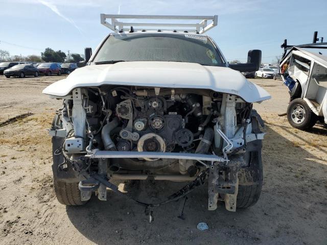 2022 Ram 2500 Tradesman - Фото 5