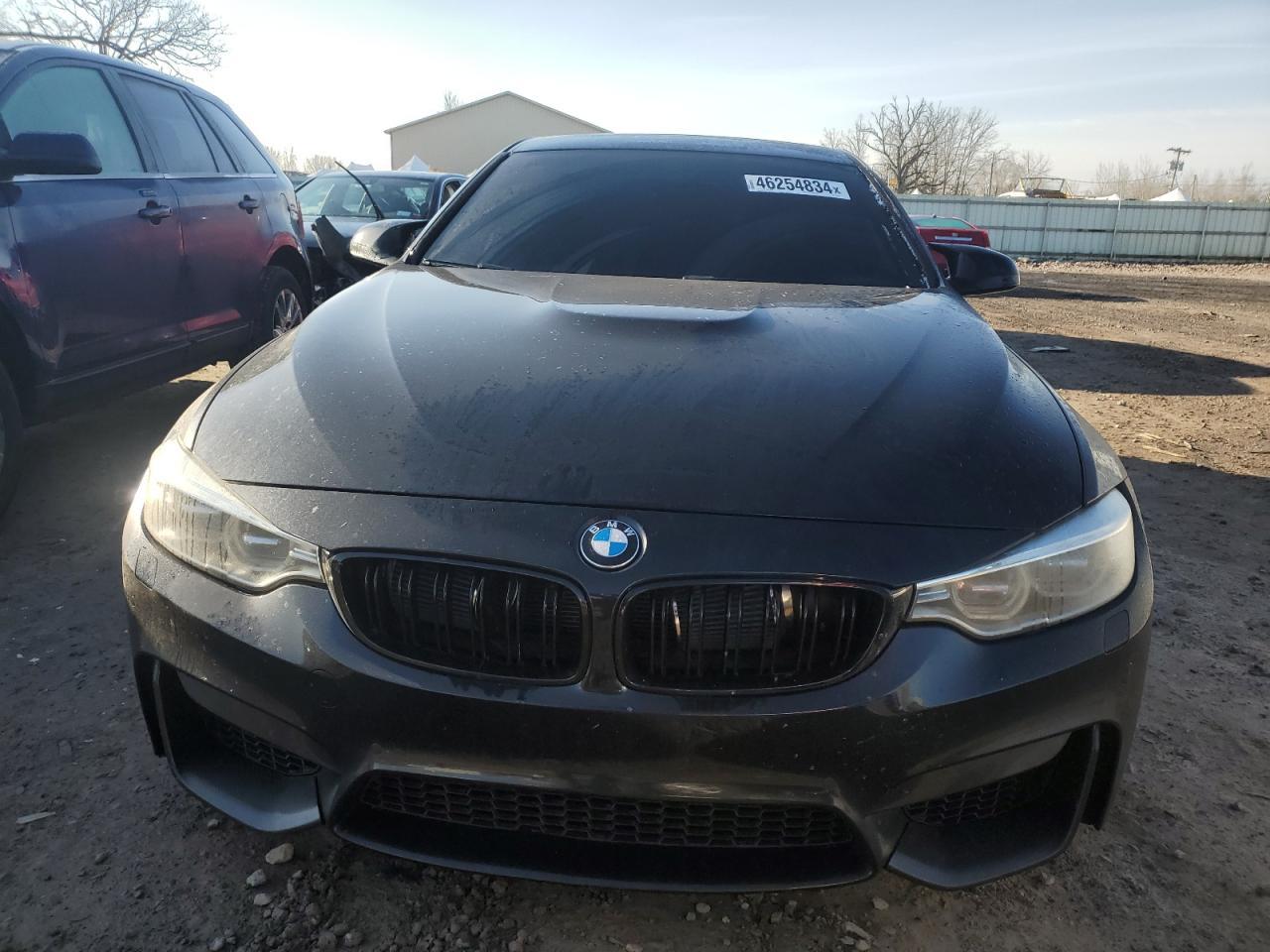 2016 BMW M4 - Image 5