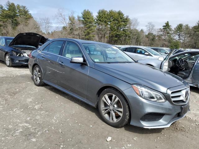 2016 Mercedes-Benz E 350 4Matic - Image 4