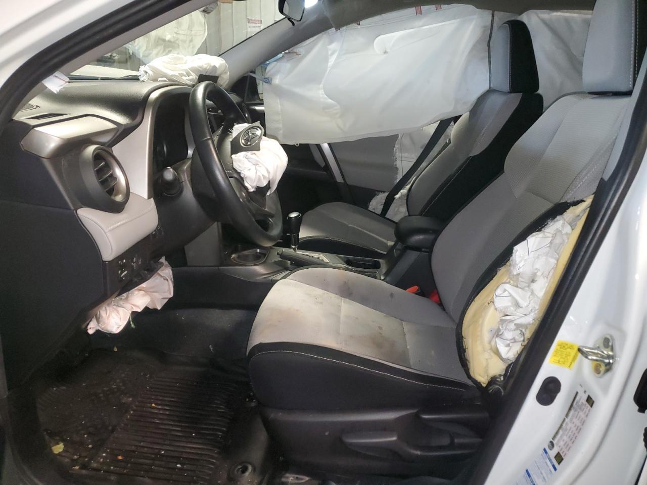 2018 TOYOTA RAV4 ADVEN - Image 7