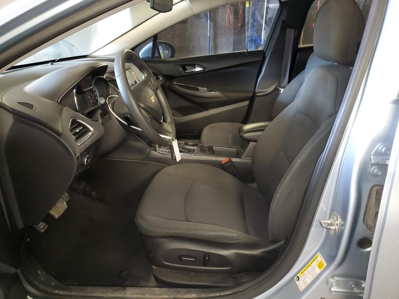 2017 CHEVROLET CRUZE LT - Фото 7