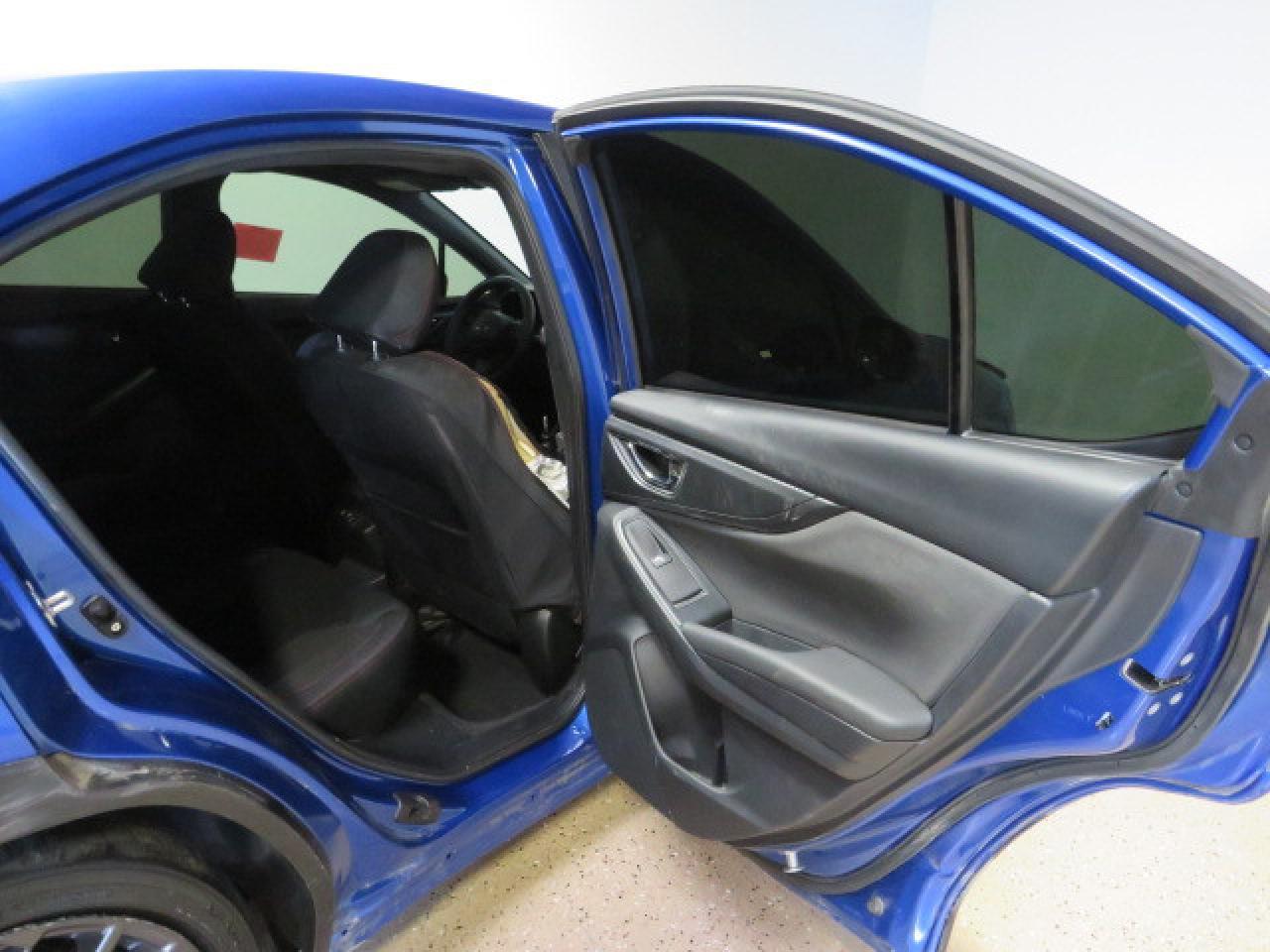 2022 SUBARU WRX PREMIU - Фото 6
